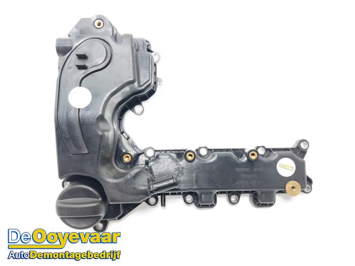 Gebrauchte Ventildeckel Peugeot 2008 (CU) 1.2 12V e-THP PureTech 110 Preis € 39,99 Margenregelung angeboten von Autodemontagebedrijf De Ooyevaar