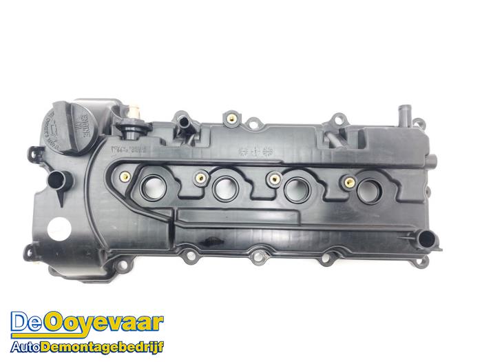 Gebrauchte Ventildeckel Opel Agila (B) 1.2 16V Preis € 69,99 Margenregelung angeboten von Autodemontagebedrijf De Ooyevaar