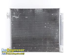 Begagnade Kondensor, luftkonditionering Nissan Qashqai (J11) 1.3 DIG-T 160 16V Pris € 69,99 Marginaltabell erbjuds av Autodemontagebedrijf De Ooyevaar
