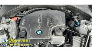 Usados Motor BMW 5 serie Touring (F11) 528i 16V Precio € 2.849,99 Norma de margen ofrecido por Autodemontagebedrijf De Ooyevaar