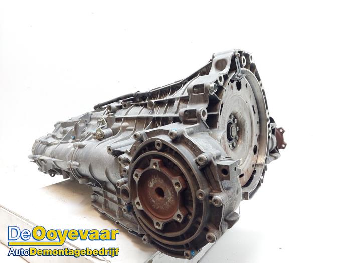 Gebrauchte Getriebe Audi A6 Allroad Quattro (C7) 3.0 V6 24V TFSI Preis € 2.749,99 Margenregelung angeboten von Autodemontagebedrijf De Ooyevaar