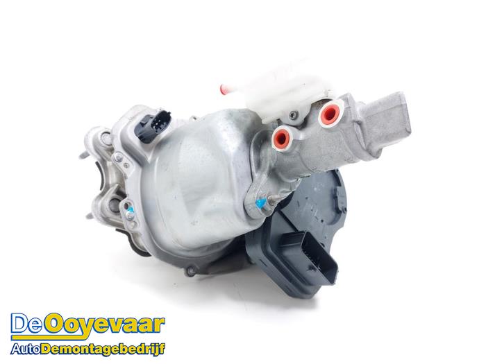 Usagé Servo frein Renault Zoé (AG) R135 Prix € 189,99 Règlement à la marge proposé par Autodemontagebedrijf De Ooyevaar