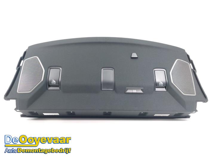 Gebrauchte Hutablage BMW 2 serie Gran Coupe (F44) 218i 1.5 TwinPower Turbo 12V Preis € 149,99 Margenregelung angeboten von Autodemontagebedrijf De Ooyevaar