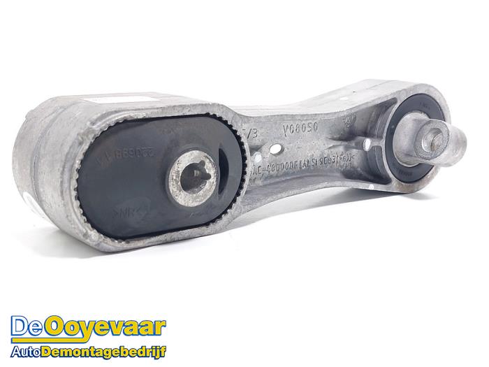 Used Engine mount BMW 2 serie Gran Coupe (F44) 218i 1.5 TwinPower Turbo 12V Price € 19,99 Margin scheme offered by Autodemontagebedrijf De Ooyevaar