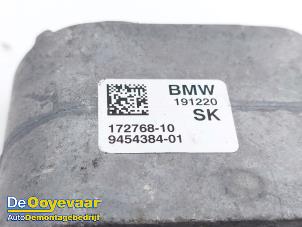 Engine mount from a BMW 2 serie Gran Coupe (F44) 218i 1.5 TwinPower Turbo 12V 2022