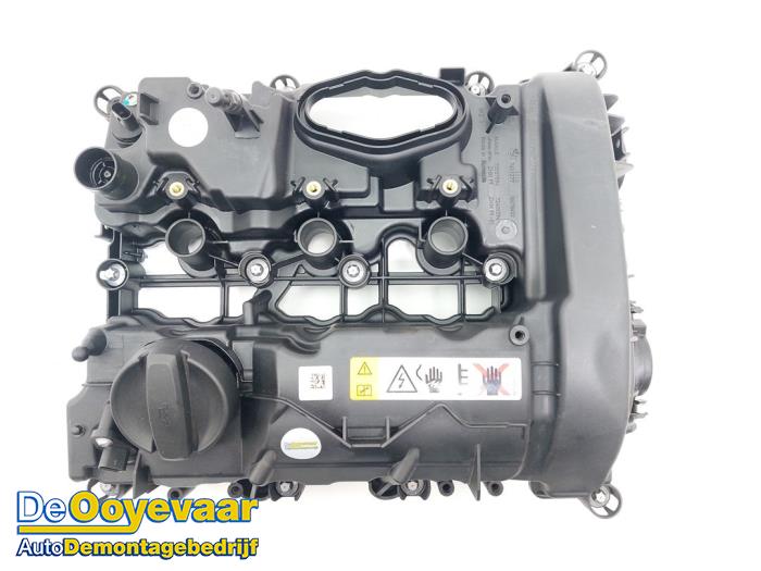 Gebrauchte Ventildeckel BMW 2 serie Active Tourer (F45) 216i 1.5 TwinPower Turbo 12V Preis € 49,99 Margenregelung angeboten von Autodemontagebedrijf De Ooyevaar