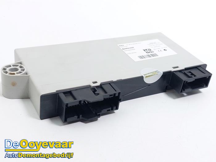 Używane Modul Comfort BMW 5 serie Gran Turismo (F07) 535i 24V TwinPower Turbo Cena € 99,99 Procedura marży oferowane przez Autodemontagebedrijf De Ooyevaar