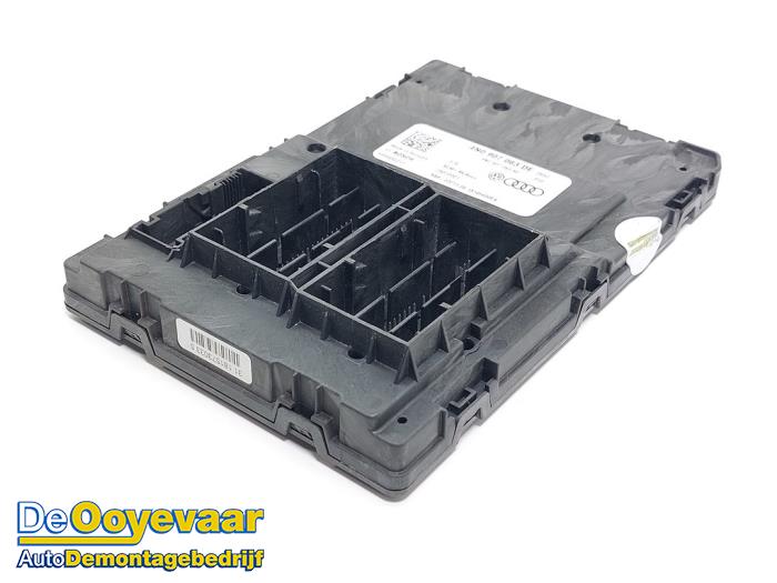 Used Body control computer Audi A6 Avant (C8) 3.0 V6 24V 50 TDI Mild Hybrid Quattro Price € 149,99 Margin scheme offered by Autodemontagebedrijf De Ooyevaar