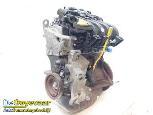 Usagé Moteur Renault Clio III Estate/Grandtour (KR) 1.2 16V 75 Prix € 399,99 Règlement à la marge proposé par Autodemontagebedrijf De Ooyevaar