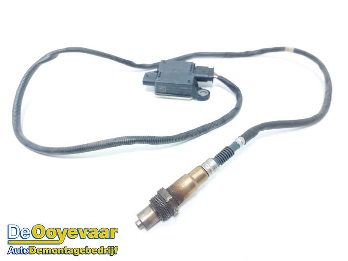 Used Particulate filter sensor Audi A6 Avant (C8) 3.0 V6 24V 50 TDI Mild Hybrid Quattro Price € 149,99 Margin scheme offered by Autodemontagebedrijf De Ooyevaar