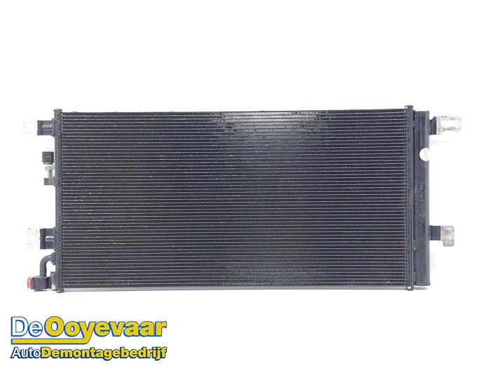 Begagnade Kondensor, luftkonditionering Audi A6 Avant (C8) 3.0 V6 24V 50 TDI Mild Hybrid Quattro Pris € 119,99 Marginaltabell erbjuds av Autodemontagebedrijf De Ooyevaar