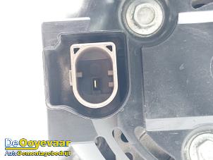 Dynamo d'un Ford Focus 4 Wagon 1.0 Ti-VCT EcoBoost 12V 100 2020