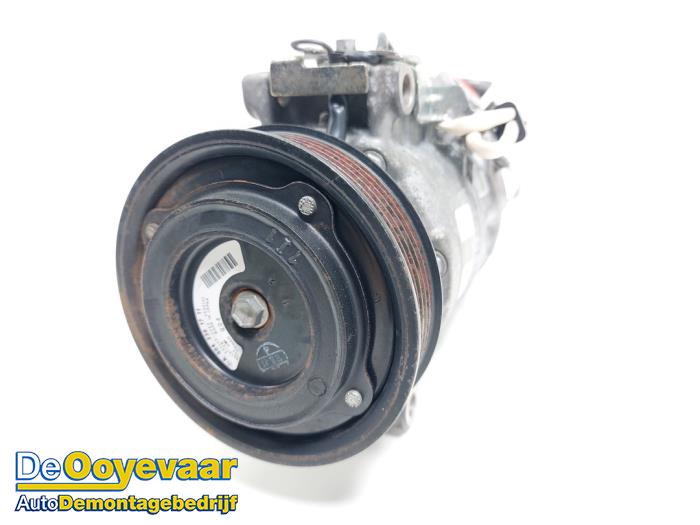 Used Air conditioning pump Mercedes A (W176) 1.5 A-180 CDI, A-180d 16V Price € 89,99 Margin scheme offered by Autodemontagebedrijf De Ooyevaar