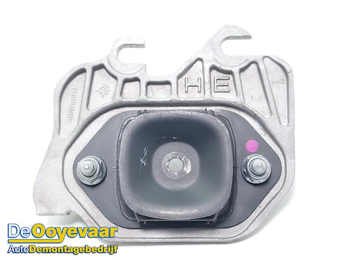 Used Engine mount Dacia Jogger 1.6 Hybrid 140 16V Price € 19,99 Margin scheme offered by Autodemontagebedrijf De Ooyevaar
