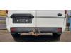 Ford Transit Custom 2.0 TDCi 16V Eco Blue 130 Stoßstange hinten