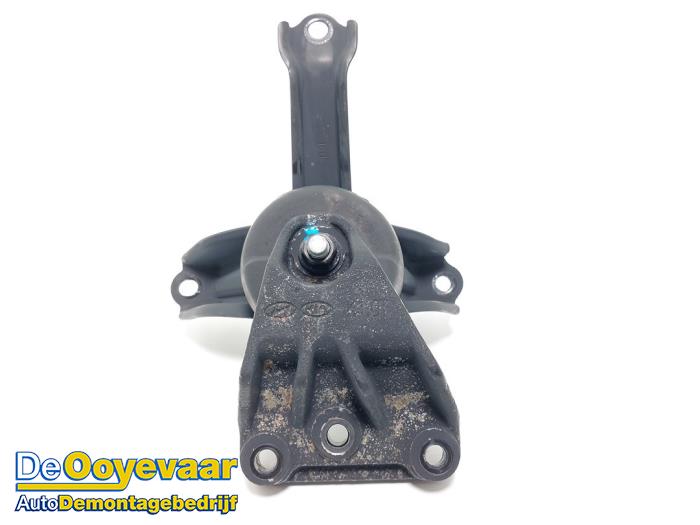 Used Engine mount Kia Stonic (YB) 1.0i T-GDi 12V Eco-Dynamics+ Price € 19,99 Margin scheme offered by Autodemontagebedrijf De Ooyevaar