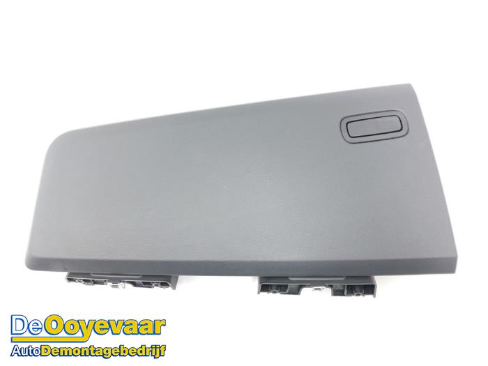 Begagnade Handskfack Renault Master III (ML) 2.3 dCi 145 16V Pris € 49,99 Marginaltabell erbjuds av Autodemontagebedrijf De Ooyevaar