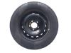 Reservhjul från en Renault Master III (ML), 2010 2.3 dCi 145 16V, CHC, Diesel, 2.298cc, 107kW (145pk), FWD, M9T706; M9TD7, 2015-07, MLJM9TMS; MLJM9TMT 2023