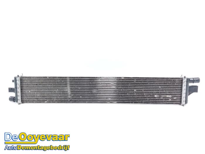 Usados Intercooler Renault Master III (ML) 2.3 dCi 145 16V Precio € 45,00 Norma de margen ofrecido por Autodemontagebedrijf De Ooyevaar