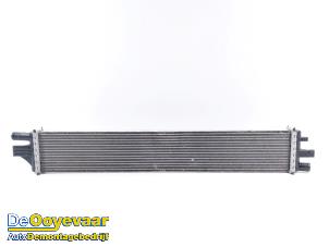 Intercooler d'un Renault Master III (ML) 2.3 dCi 145 16V 2023