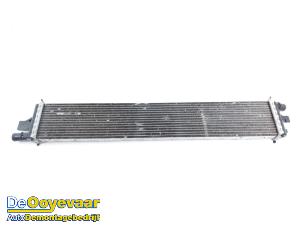 Intercooler d'un Renault Master III (ML) 2.3 dCi 145 16V 2023