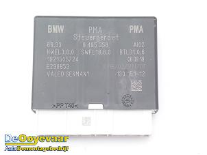 Usados Módulo PDC BMW i3 (I01) i3 120Ah Precio € 39,99 Norma de margen ofrecido por Autodemontagebedrijf De Ooyevaar
