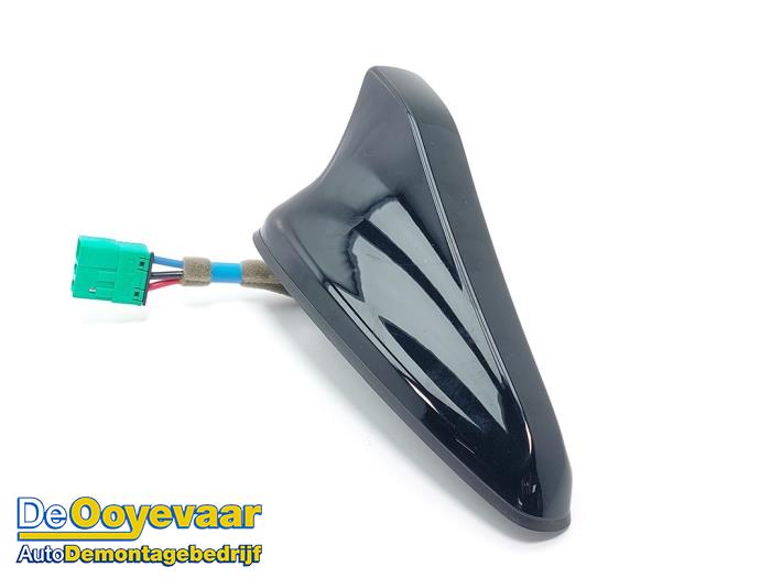 Używane Antena Kia Stonic (YB) 1.0i T-GDi 12V Eco-Dynamics+ Cena € 49,99 Procedura marży oferowane przez Autodemontagebedrijf De Ooyevaar