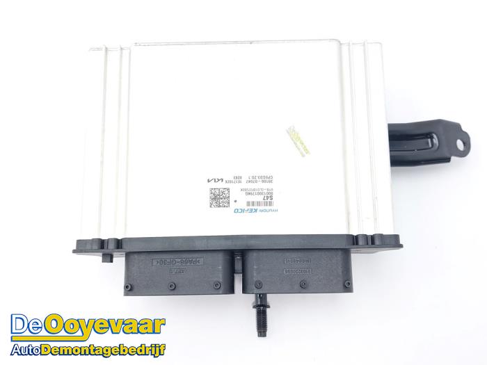 Used Engine management computer Kia Stonic (YB) 1.0i T-GDi 12V Eco-Dynamics+ Price € 275,00 Margin scheme offered by Autodemontagebedrijf De Ooyevaar