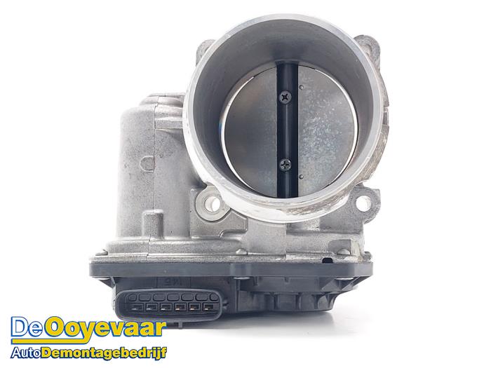 Gebrauchte Drosselklappengehäuse Volvo V40 (MV) 1.5 T2 16V Geartronic Preis € 19,99 Margenregelung angeboten von Autodemontagebedrijf De Ooyevaar