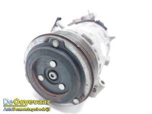 Używane Pompa klimatyzacji BMW 1 serie (E87/87N) 118i 16V Cena € 39,99 Procedura marży oferowane przez Autodemontagebedrijf De Ooyevaar