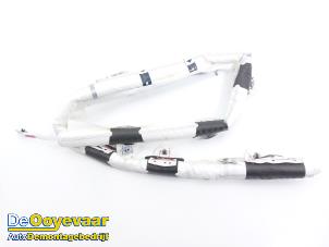 Begagnade Takgardinairbag, vänster Opel Corsa F (UB/UH/UP) 1.2 Turbo 12V 100 Pris € 65,00 Marginaltabell erbjuds av Autodemontagebedrijf De Ooyevaar