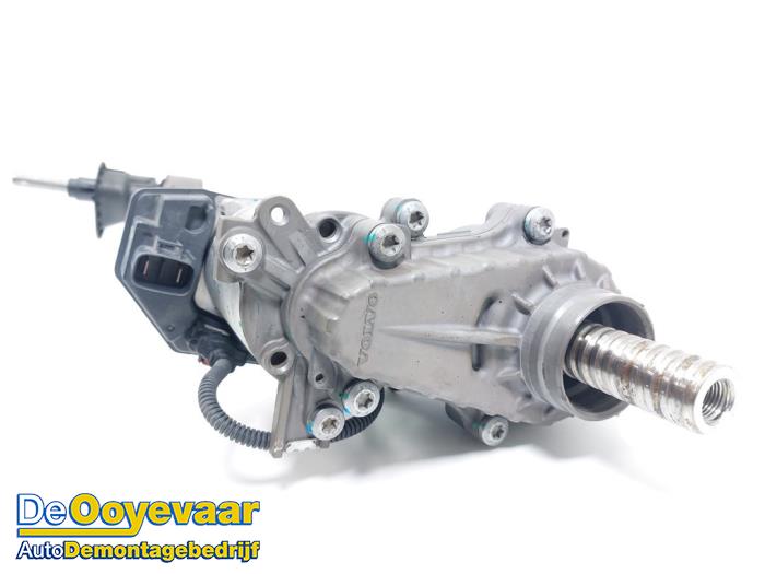 Power steering box Volvo XC60 II 2.0 T8 16V Recharge, Twin Engine AWD ...