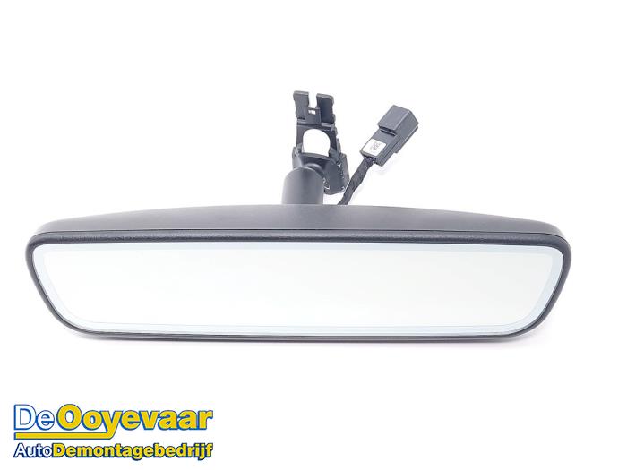Używane Lusterko wewnetrzne Kia Proceed (CD) 1.5 T-GDI 16V Cena € 14,99 Procedura marży oferowane przez Autodemontagebedrijf De Ooyevaar