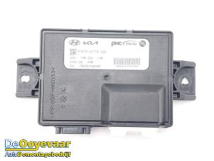 Begagnade Motor, bakluckemodul Kia Proceed (CD) 1.5 T-GDI 16V Pris € 129,99 Marginaltabell erbjuds av Autodemontagebedrijf De Ooyevaar