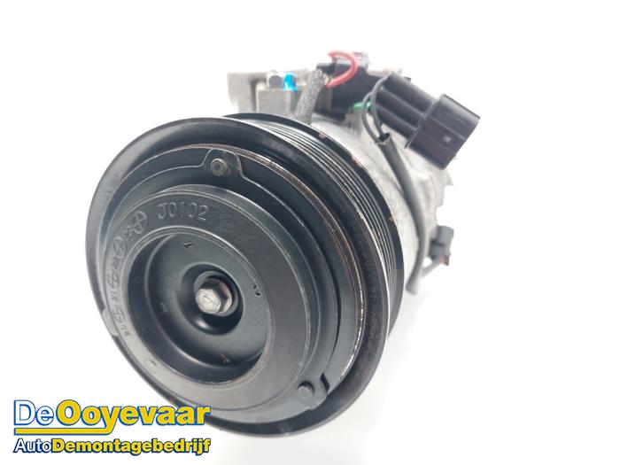 Gebrauchte Klimapumpe Kia Stonic (YB) 1.0i T-GDi 12V Eco-Dynamics+ Preis € 119,99 Margenregelung angeboten von Autodemontagebedrijf De Ooyevaar