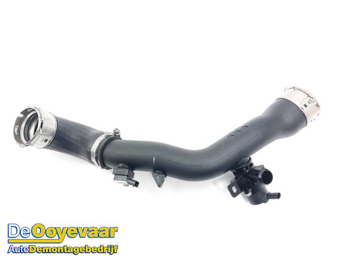 Gebrauchte Intercooler Rohr Kia Proceed (CD) 1.5 T-GDI 16V Preis € 169,99 Margenregelung angeboten von Autodemontagebedrijf De Ooyevaar
