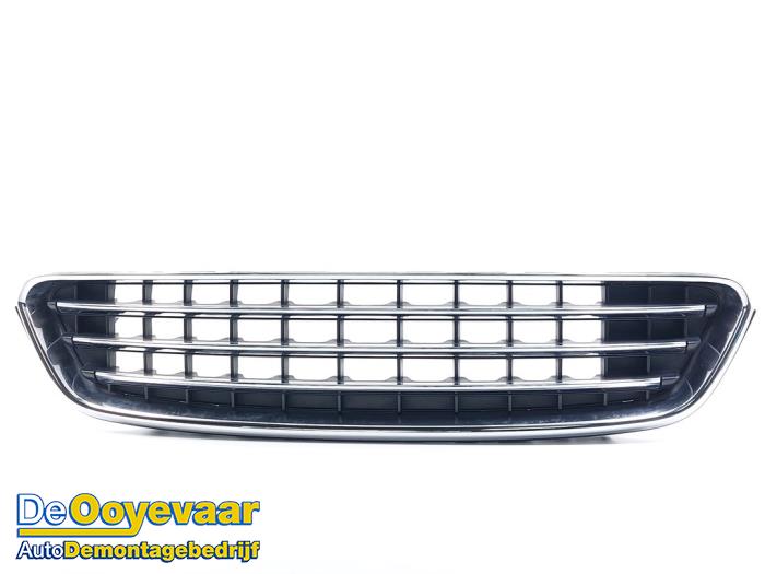 Begagnade Grill Mini Countryman (R60) 1.6 16V One Pris € 59,99 Marginaltabell erbjuds av Autodemontagebedrijf De Ooyevaar