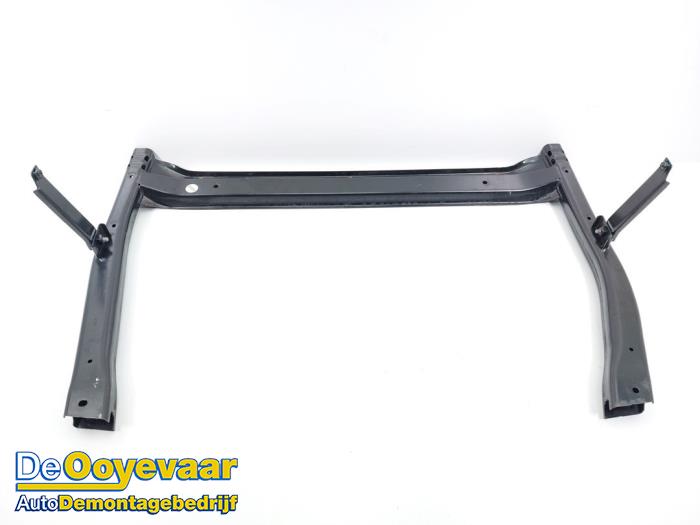 Gebrauchte Radiatorbalken Volvo XC40 (XZ) 2.0 D3 16V Preis € 169,99 Margenregelung angeboten von Autodemontagebedrijf De Ooyevaar