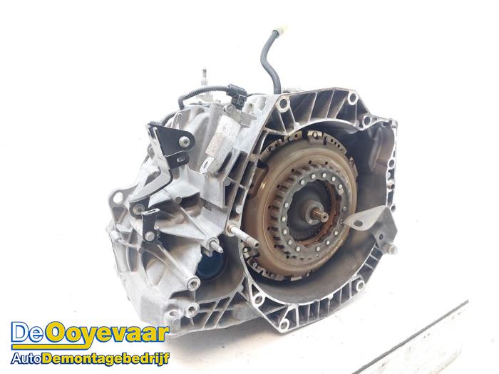 Gebrauchte Getriebe Renault Megane IV Estate (RFBK) 1.5 Energy dCi 110 Preis € 1.249,99 Margenregelung angeboten von Autodemontagebedrijf De Ooyevaar