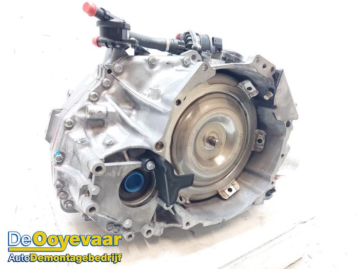 Used Gearbox Volvo XC60 II (UZ) 2.0 T8 16V Recharge, Twin Engine AWD Price € 599,99 Margin scheme offered by Autodemontagebedrijf De Ooyevaar