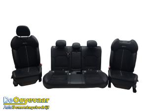 Gebrauchte Verkleidung Set (komplett) Kia Proceed (CD) 1.5 T-GDI 16V Preis € 499,99 Margenregelung angeboten von Autodemontagebedrijf De Ooyevaar