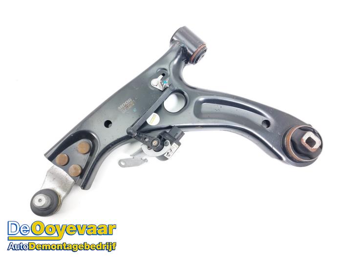 Gebrauchte Querlenker links vorne Volvo XC40 (XZ) 2.0 D3 16V Preis € 79,99 Margenregelung angeboten von Autodemontagebedrijf De Ooyevaar