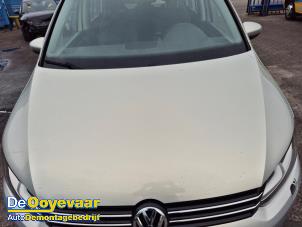 Used Bonnet Volkswagen Touran (1T3) 1.4 16V TSI 140 Price € 99,99 Margin scheme offered by Autodemontagebedrijf De Ooyevaar