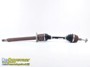 Gebrauchte Antriebswelle rechts vorne Volvo XC40 (XZ) 2.0 D3 16V Preis € 199,99 Margenregelung angeboten von Autodemontagebedrijf De Ooyevaar