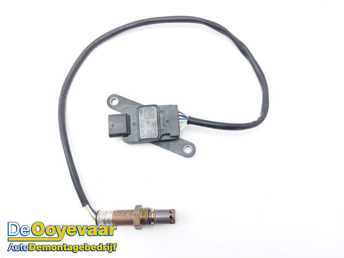 Usados Sensor Nox Mercedes Vito (447.6) 2.0 116 CDI 16V Precio € 199,99 Norma de margen ofrecido por Autodemontagebedrijf De Ooyevaar