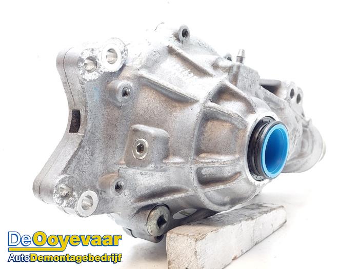 Gebrauchte Differential vorne Jaguar F-Pace 2.0 P400e 16V AWD Preis € 999,99 Margenregelung angeboten von Autodemontagebedrijf De Ooyevaar