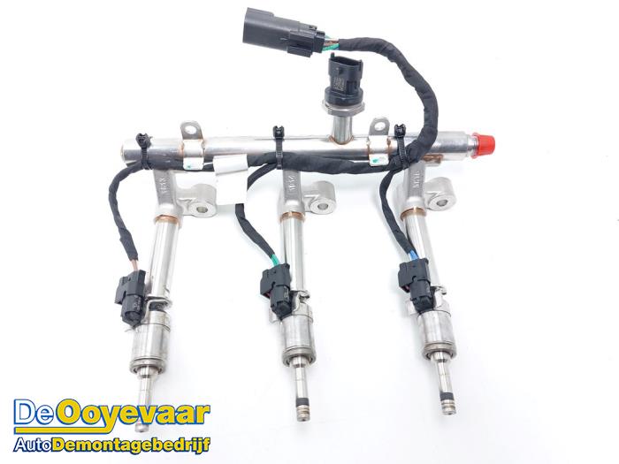 Usagé Système d'injection Lynk &amp; Co 01 1.5 PHEV Prix € 175,00 Règlement à la marge proposé par Autodemontagebedrijf De Ooyevaar