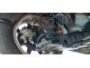 Bakre drivaxel från en Peugeot 208 I (CA/CC/CK/CL) 1.4 16V 2012