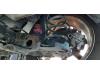 Bakre drivaxel från en Peugeot 208 I (CA/CC/CK/CL) 1.4 16V 2012
