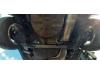 Peugeot 208 I (CA/CC/CK/CL) 1.4 16V Bakre drivaxel